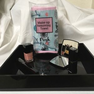 Fresh Face make-up  removing towel